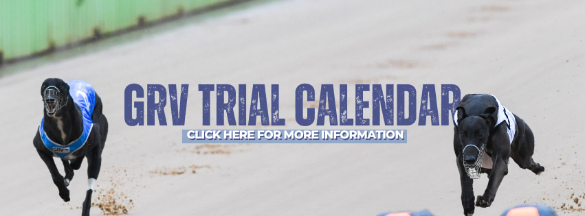 GRV Trial Calendar - More Info 2025