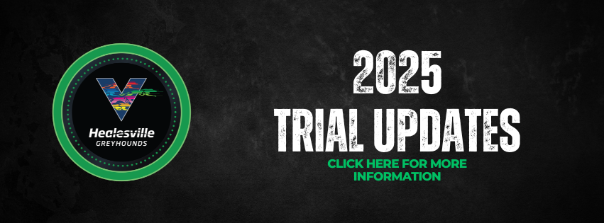 HEALESVILLE - Trial Updates 2025