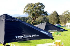 Healesville Cup Image Gallery