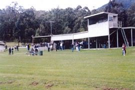 Happy Birthday Healesville!