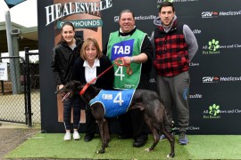 VIDEO: Healesville Cup Heats 5 – 7