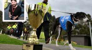 It’s a hot Healesville Cup