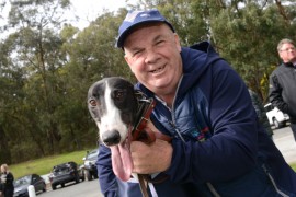 Peter Perfect sets Healesville record straight