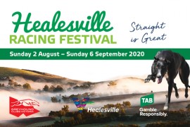 Healesville Racing Festival