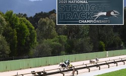 National Straight Track Championship dates announced