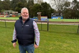 Healesville appoints new General Manager