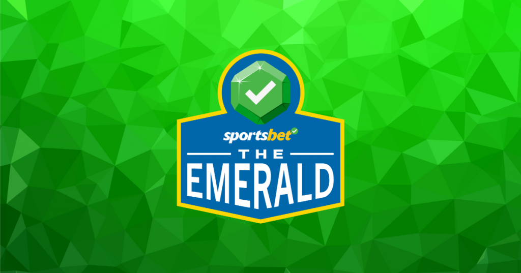 Emerald - Website Link