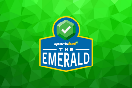 Sportsbet Emerald 2025 – Race Conditions